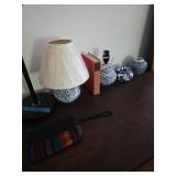 Desk Lamps 