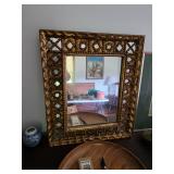 Wall Mirror