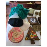 South American Collectibles