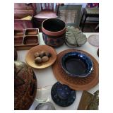 South American Collectibles and Trinkets