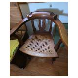 Vintage Armchair