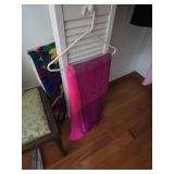Scarf, Shawl