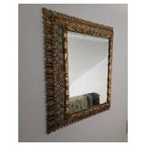 Wall Mirror