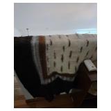 Had Woven Blanket