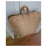 Wicker Bag