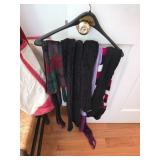 Scarves
