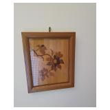 Framed Wall Print