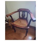 Antique Armchair