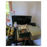 Sewing Supplies