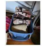 Woven Blankets/Rugs