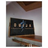 Ouija Board Game