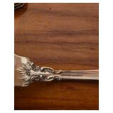 Silver Utensil