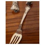 Silver Utensil