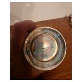Sterling Silver Goblet