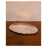 Silver Platter