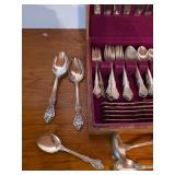 Silver Spoons