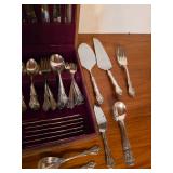 Silverware
