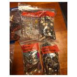Assorted Jewelry