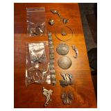 Assorted Jewelry