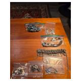 Assorted Jewelry