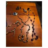 Assorted Jewelry