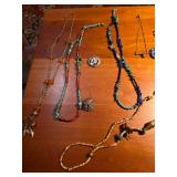 Assorted Jewelry