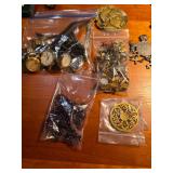 Assorted Jewelry