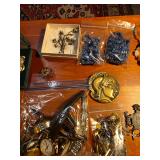 Assorted Jewelry