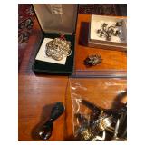 Assorted Jewelry