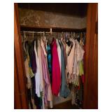 Ladies clothing 