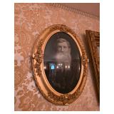 antique photo