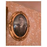 antique photo