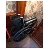 Wheel chair
