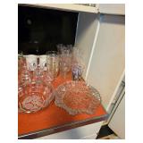 Glass bowls