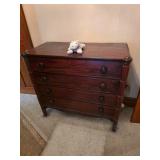 Vintage dresser