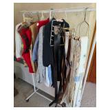 Ladies clothing