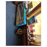 Small bears, games