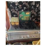 Record player, Irish Album