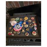  buttons