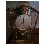 Mantle Clock
