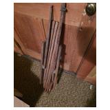 Wooden Display Stand