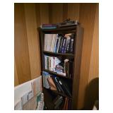 Assorted books