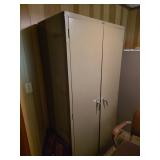 Metal FIle Cabinet