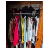 Mens clothing