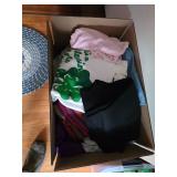 Ladies Clothing 