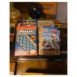 Nintendo RBI, Jeopardy, Games