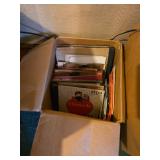 Records