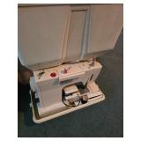 Sewing machine