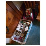 Christmas ornaments