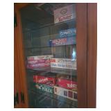 Assorted games